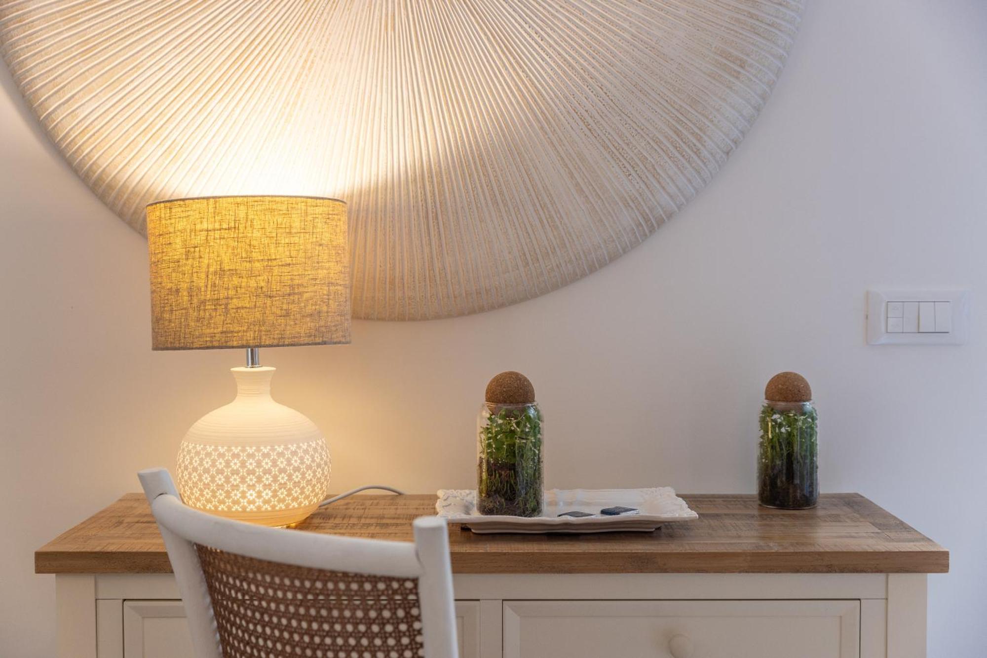 Loft Regina Minor Apartment Монополи Екстериор снимка
