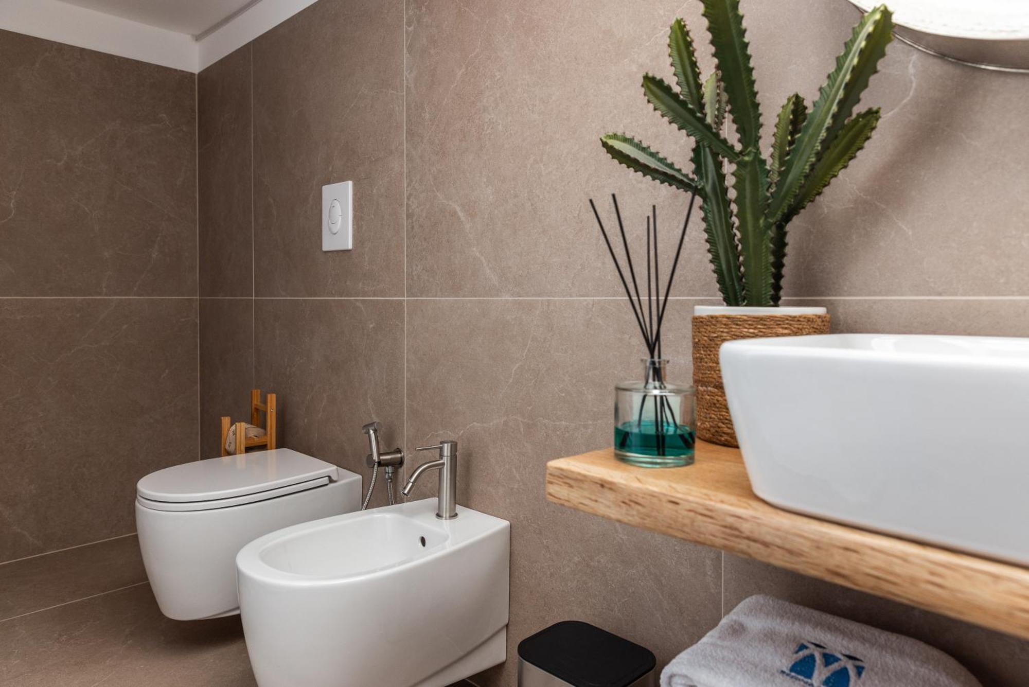 Loft Regina Minor Apartment Монополи Екстериор снимка