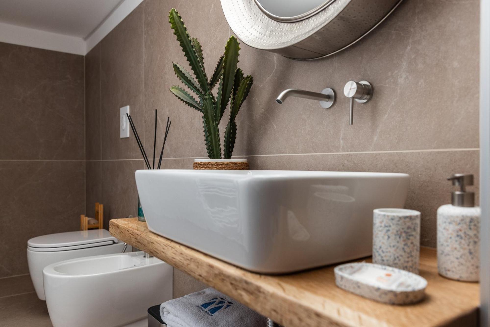 Loft Regina Minor Apartment Монополи Екстериор снимка
