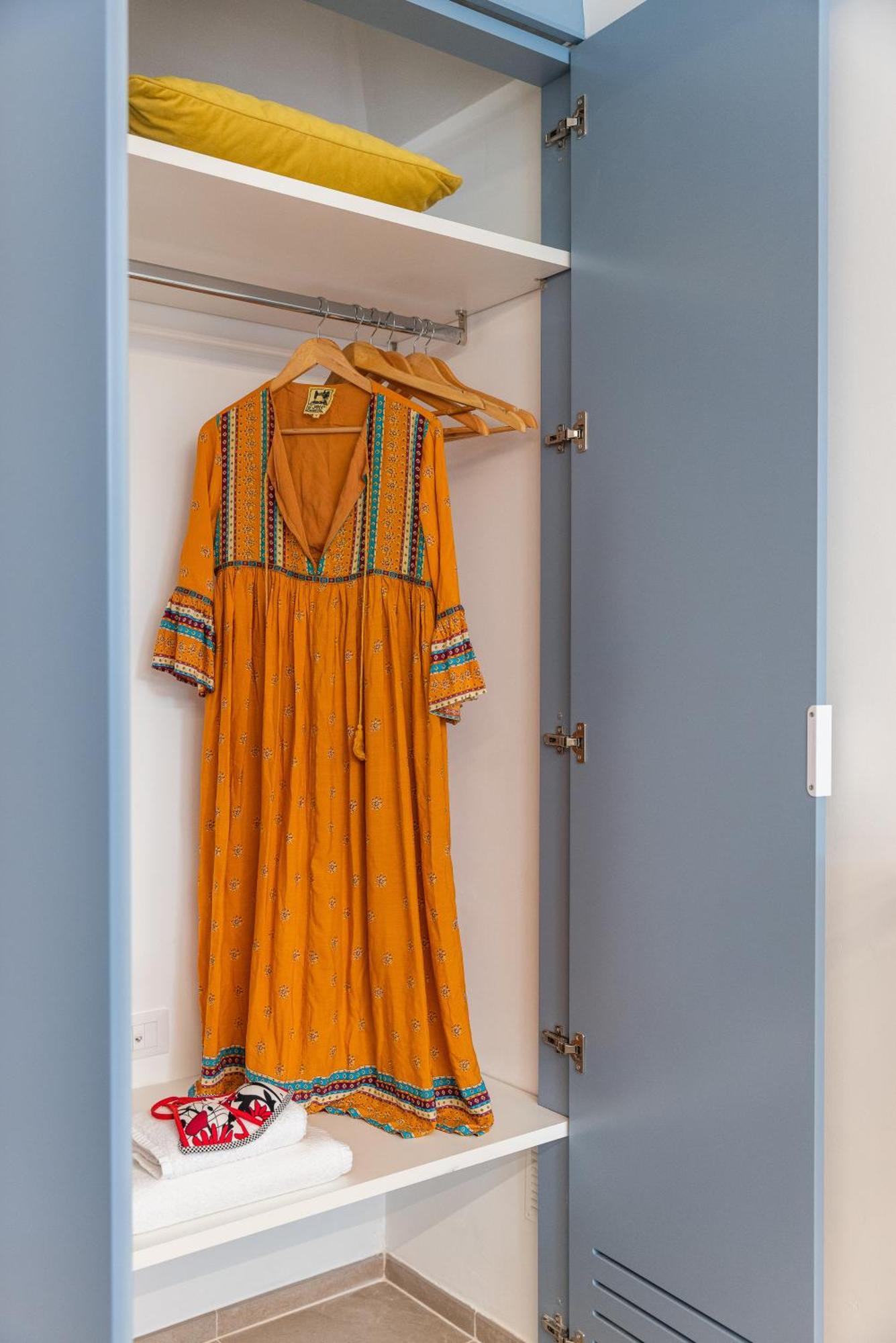 Loft Regina Minor Apartment Монополи Екстериор снимка