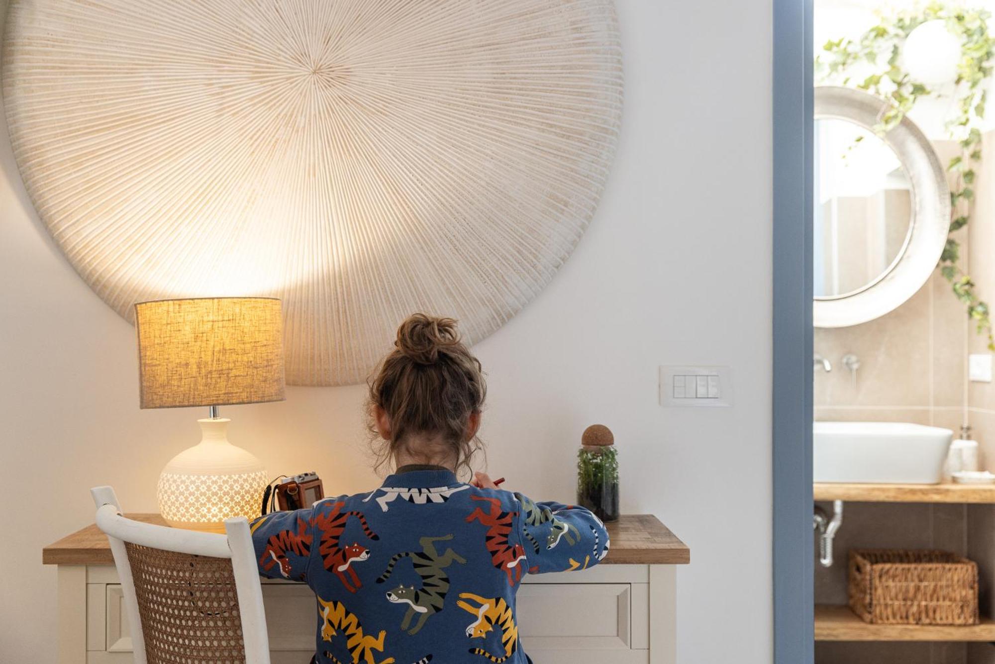 Loft Regina Minor Apartment Монополи Екстериор снимка